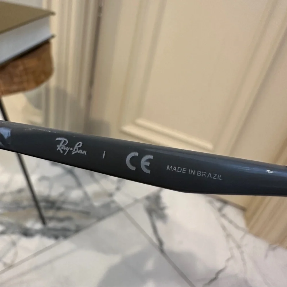 Ray-Ban ray ban